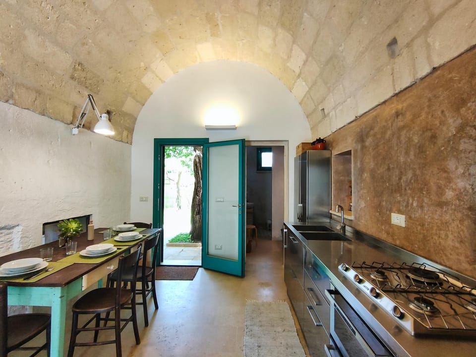 Doma Camilla di Casa Camilla Journey House in Apulia