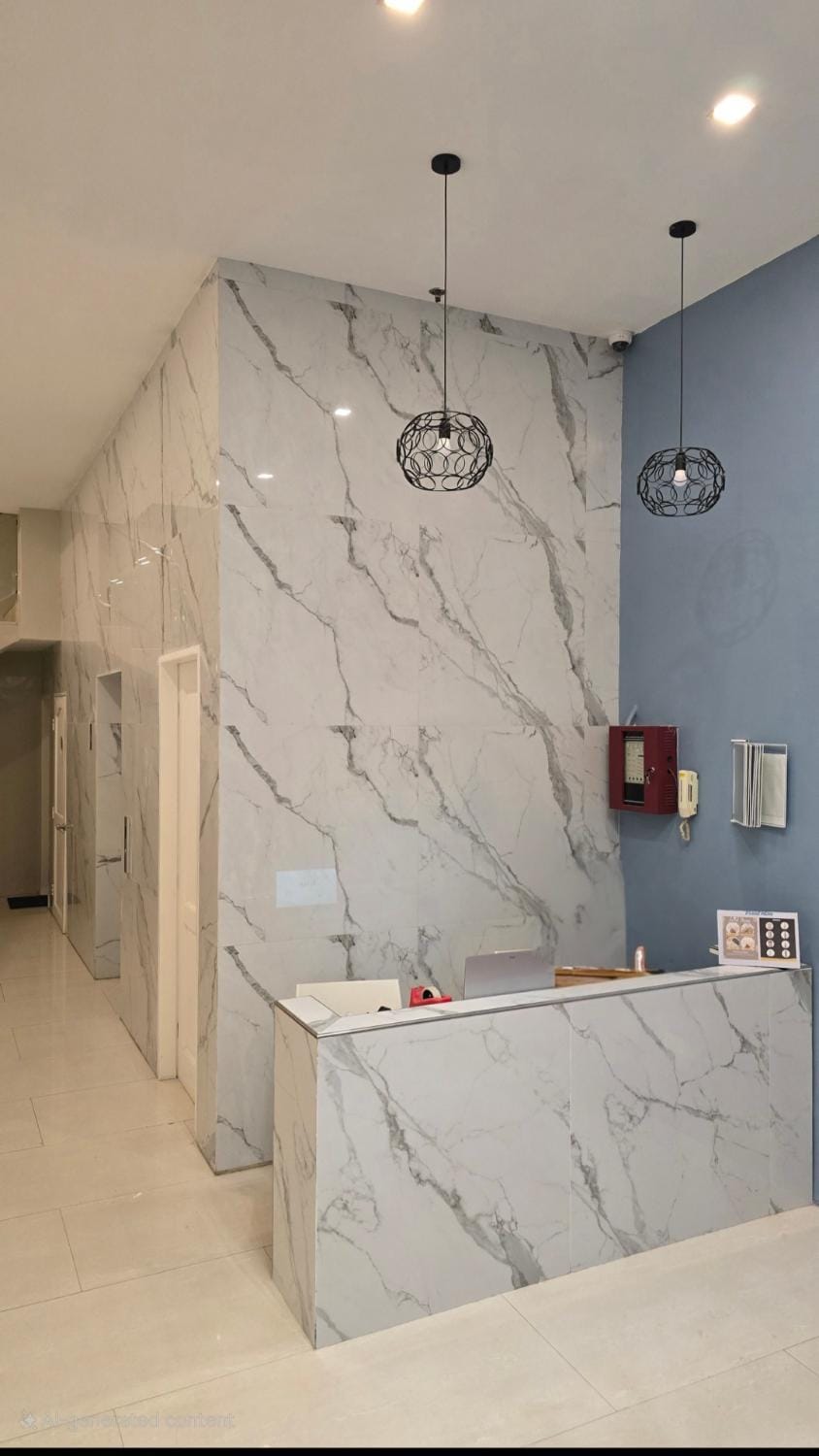 D'Luxe Suites Hotel in Central Visayas