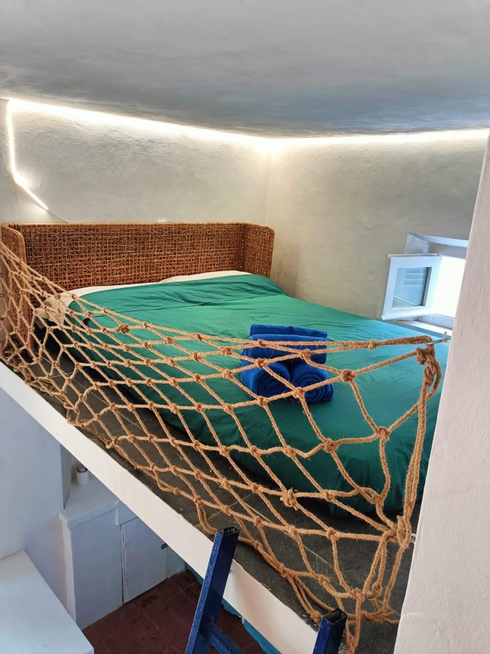 Palazzo Pitti Apartment in Rosignano Solvay