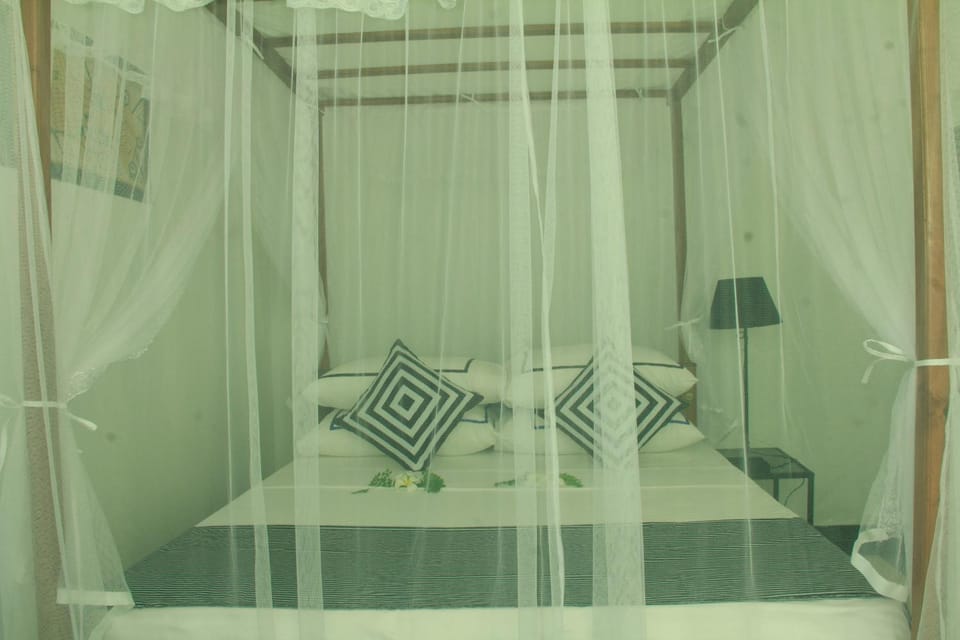 lahirus place Bed and Breakfast in Southern Province