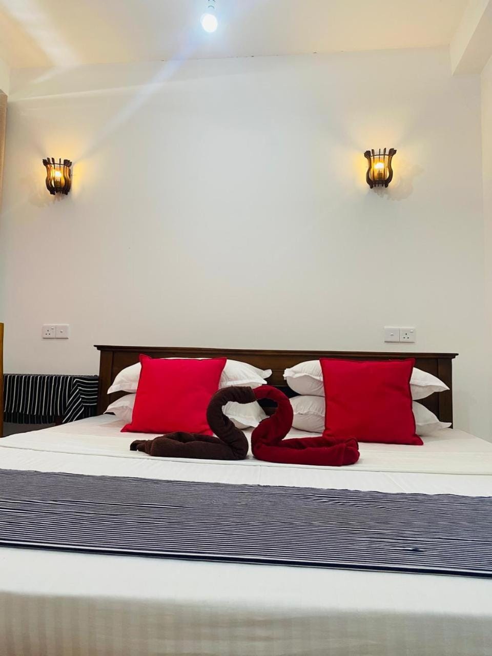 lahirus place Bed and Breakfast in Southern Province