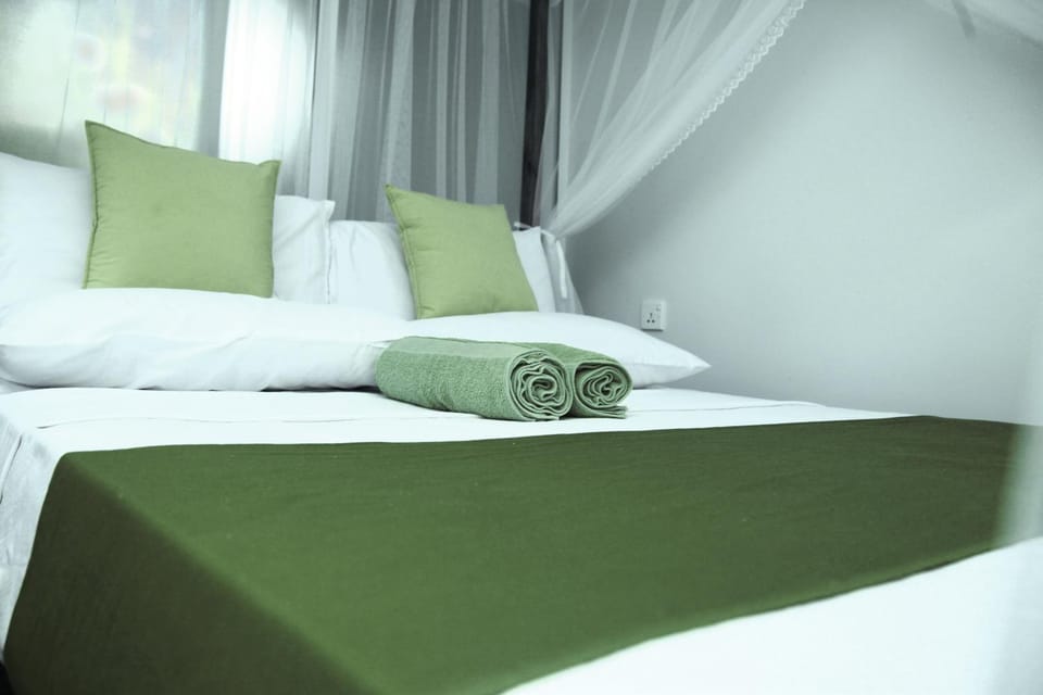 lahirus place Bed and Breakfast in Southern Province