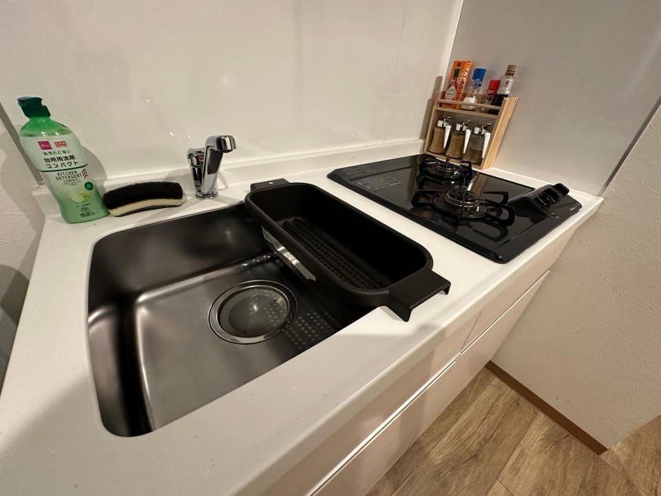 京セラドーム Apartment in Osaka