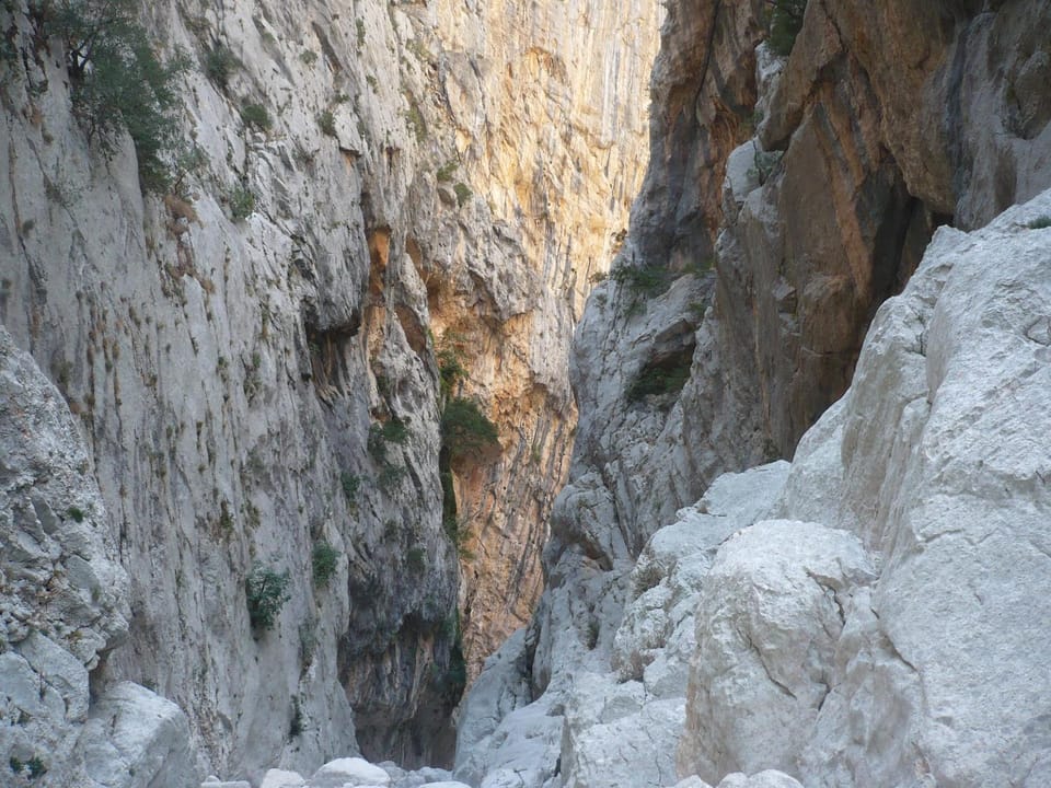 Nearby landmark, Hiking