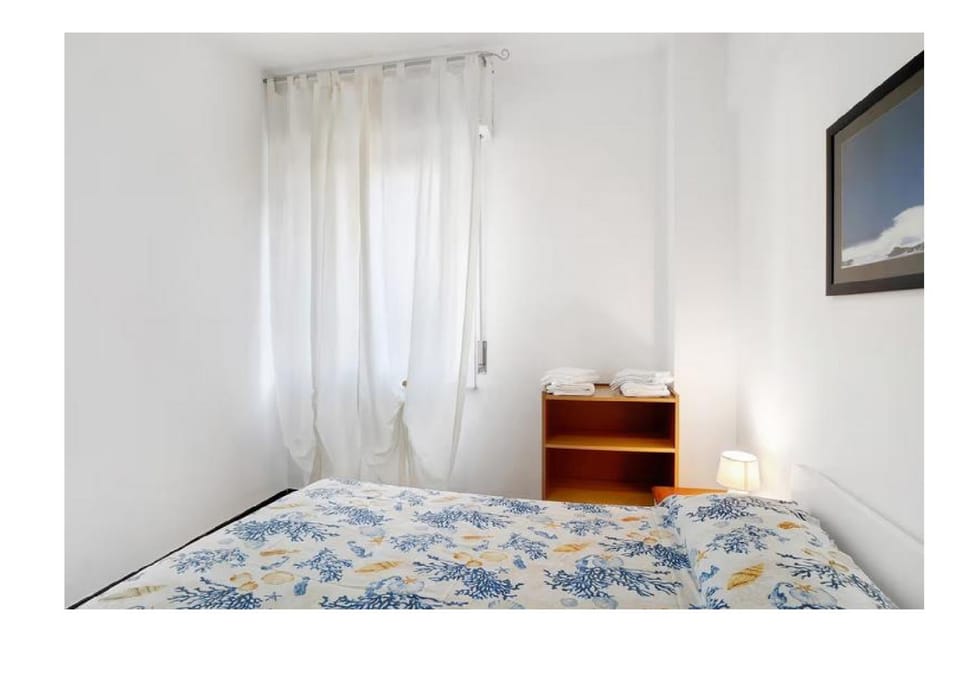 Casa del pescatore Apartment in Liguria