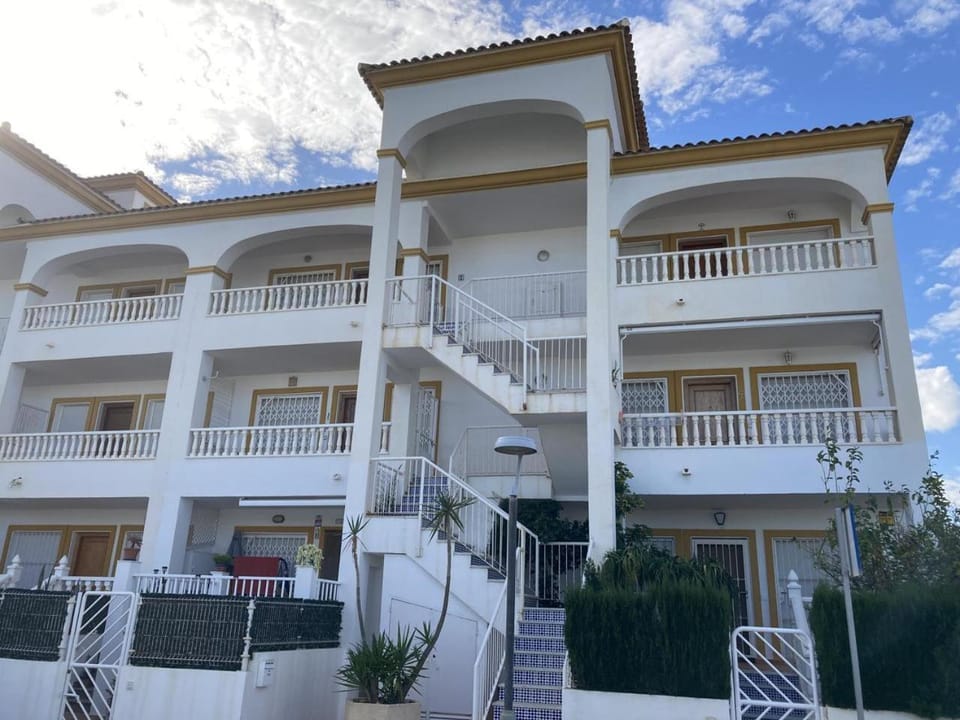 Taxco Cala Marques Apartment in Andalusia