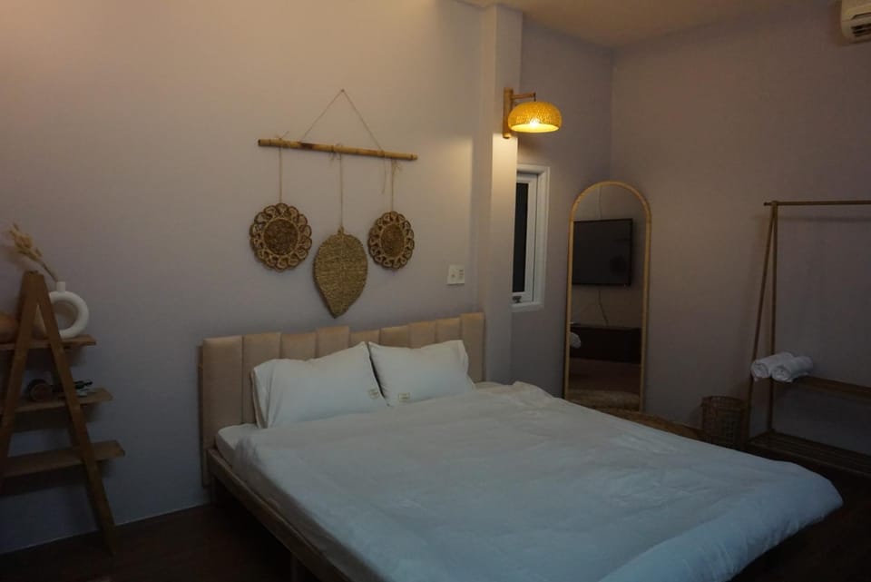 Mơ Màng Homestay Vacation rental in Da Nang