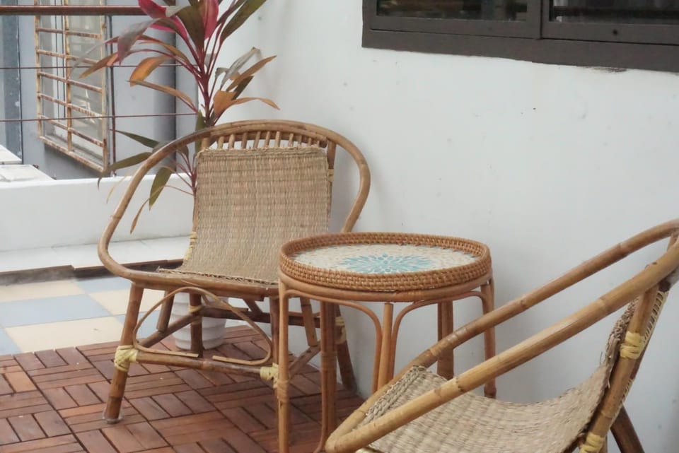 Mơ Màng Homestay Vacation rental in Da Nang