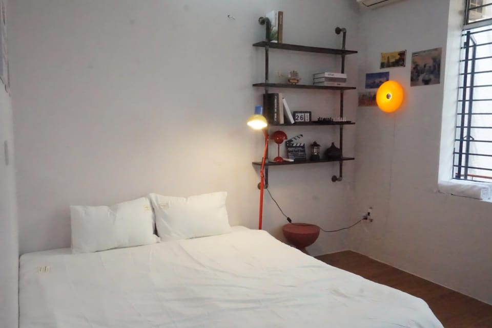 Mơ Màng Homestay Vacation rental in Da Nang