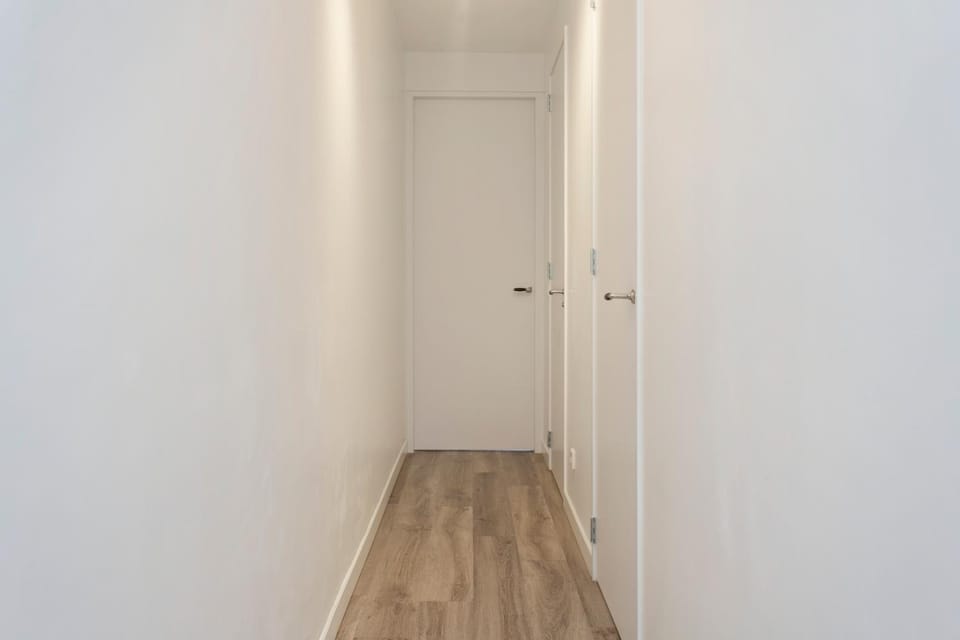 Eindhoven City Suites Hoogstraat AA Modern 3P Apartment in Eindhoven