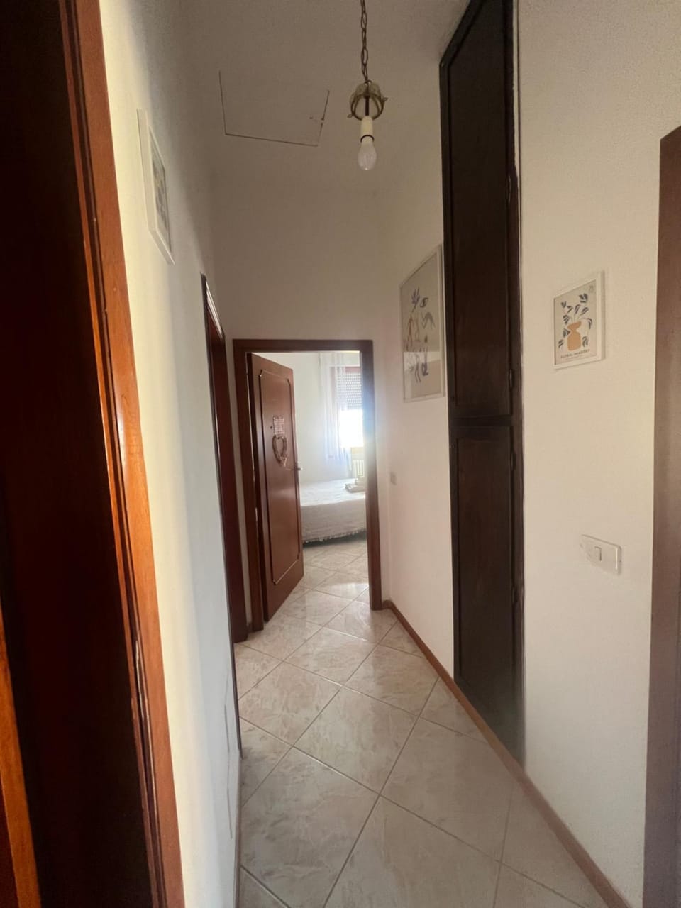 Casa di Isma Apartment in San Quirico d'Orcia