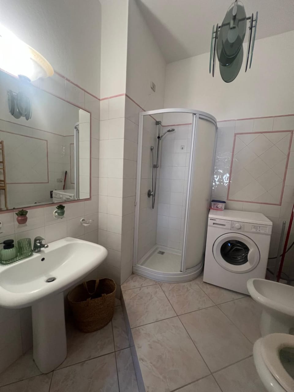 Casa di Isma Apartment in San Quirico d'Orcia