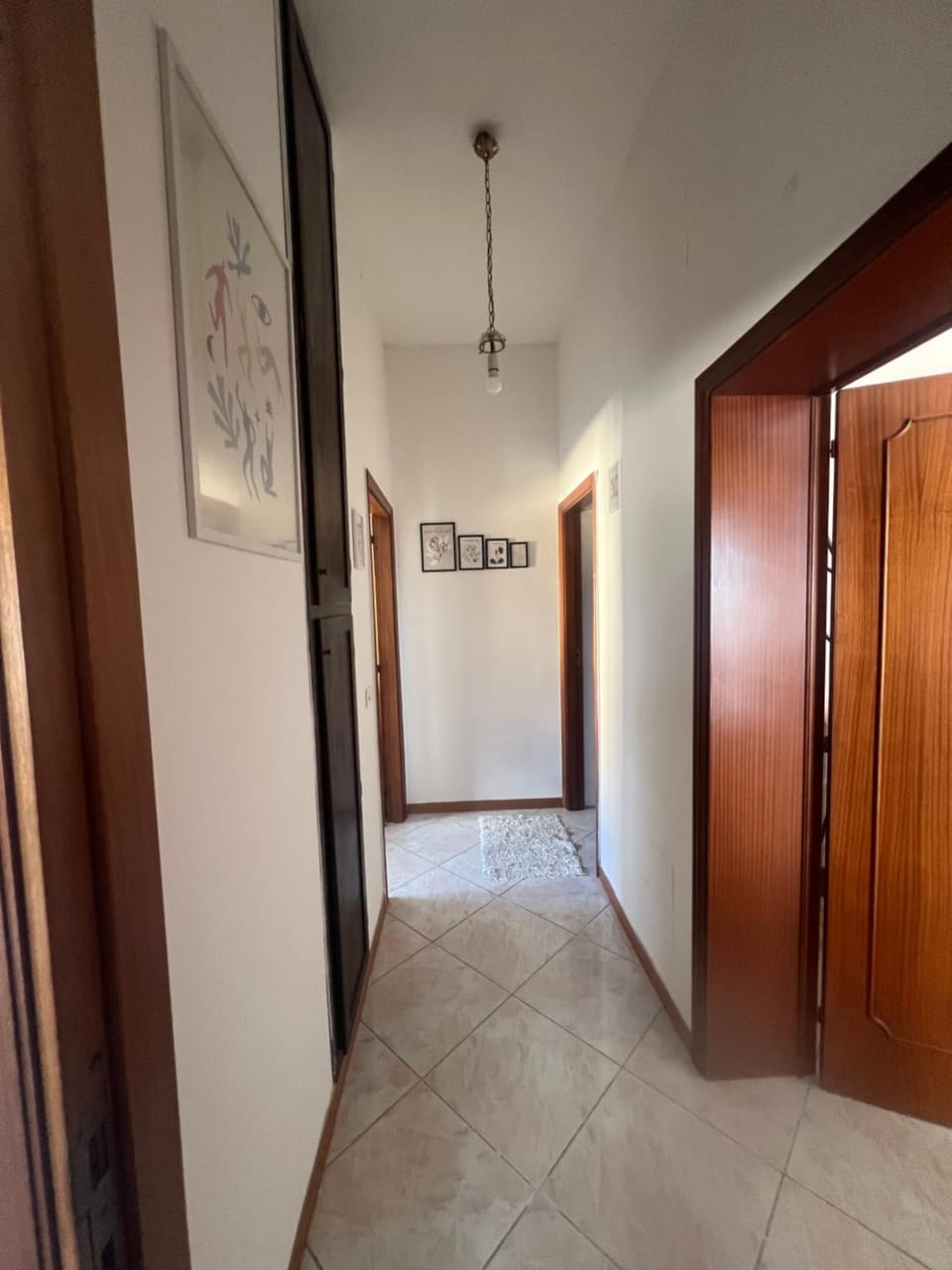 Casa di Isma Apartment in San Quirico d'Orcia