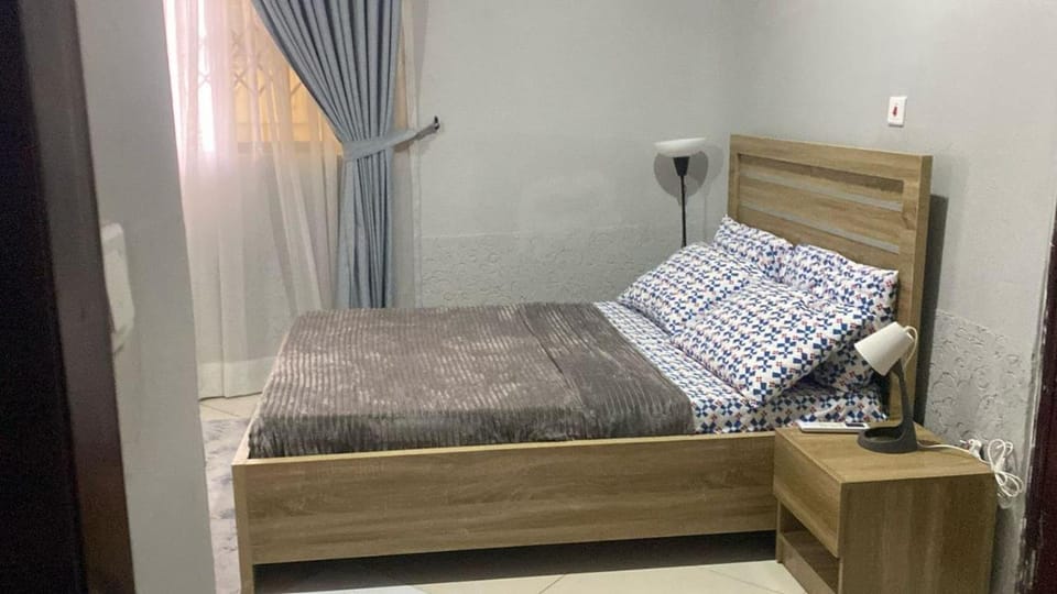 Jessica's Villa Apartment in Accra