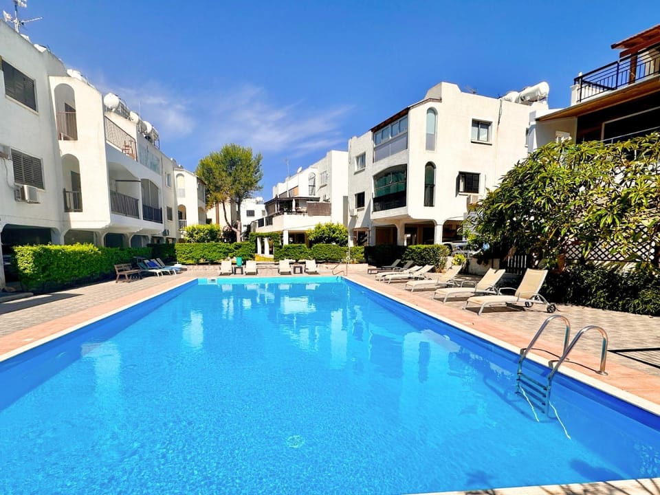 Sunny Days Apartment Apartment in Paralimni