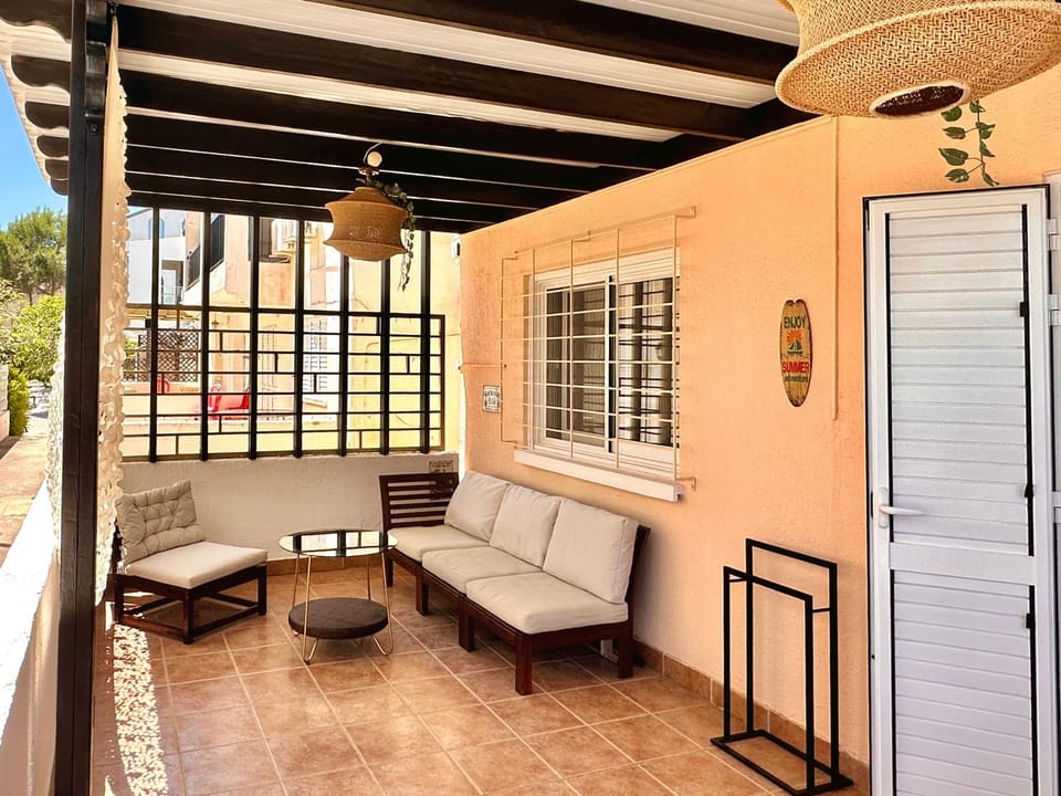 Sunny Days Apartment Apartment in Paralimni