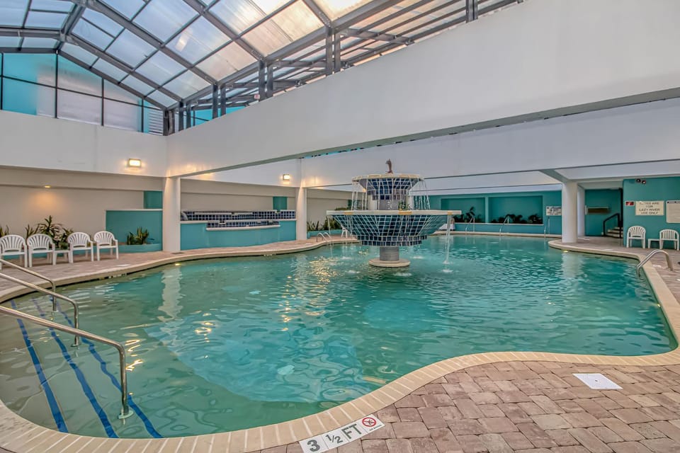 BeachAHolic paradise Apartment hotel in Myrtle Beach
