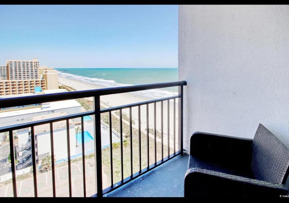 BeachAHolic paradise Apartment hotel in Myrtle Beach