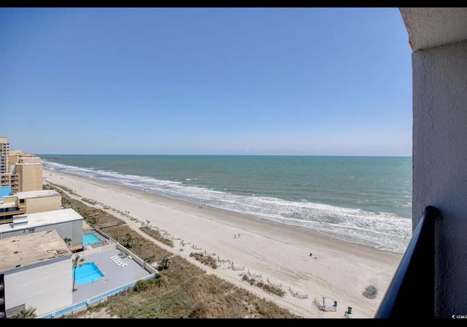 BeachAHolic paradise Apartment hotel in Myrtle Beach