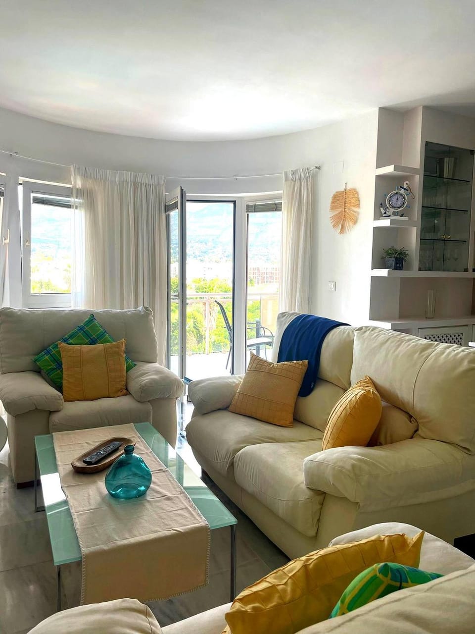 Lounge or bar