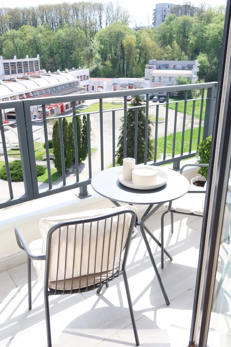 View (from property/room), Balcony/Terrace