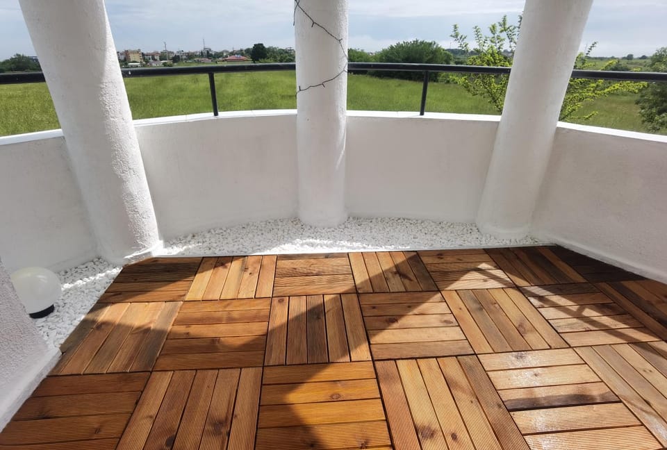 View (from property/room), Balcony/Terrace