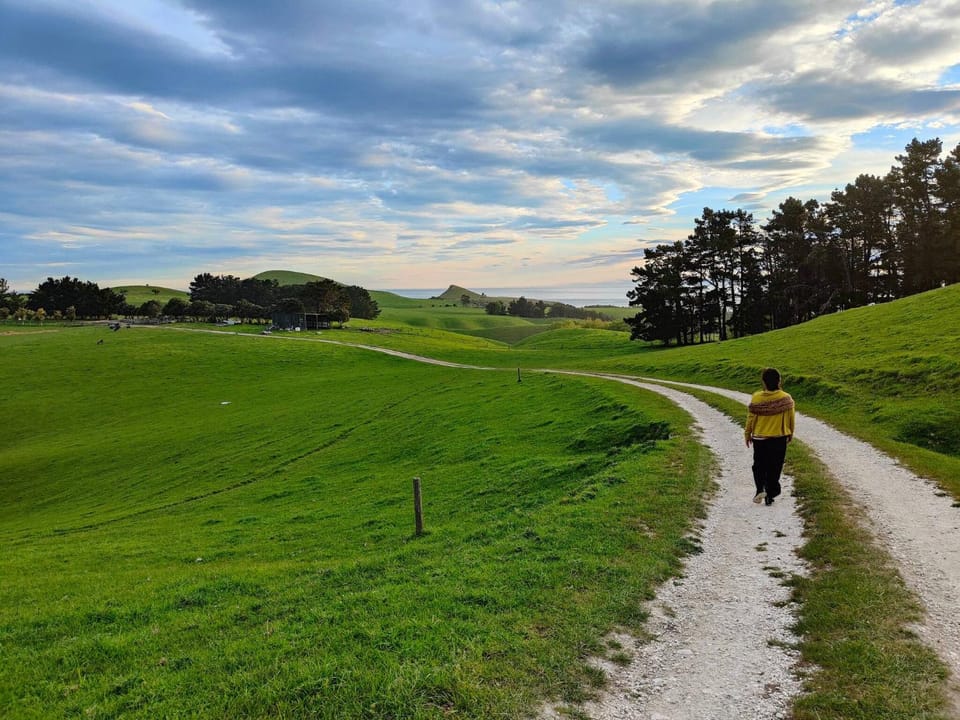 Nearby landmark, Natural landscape, Activities, Hiking