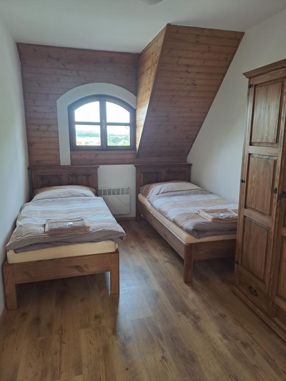 Vinný sklep U strýca Drkala Apartment in South Moravian Region