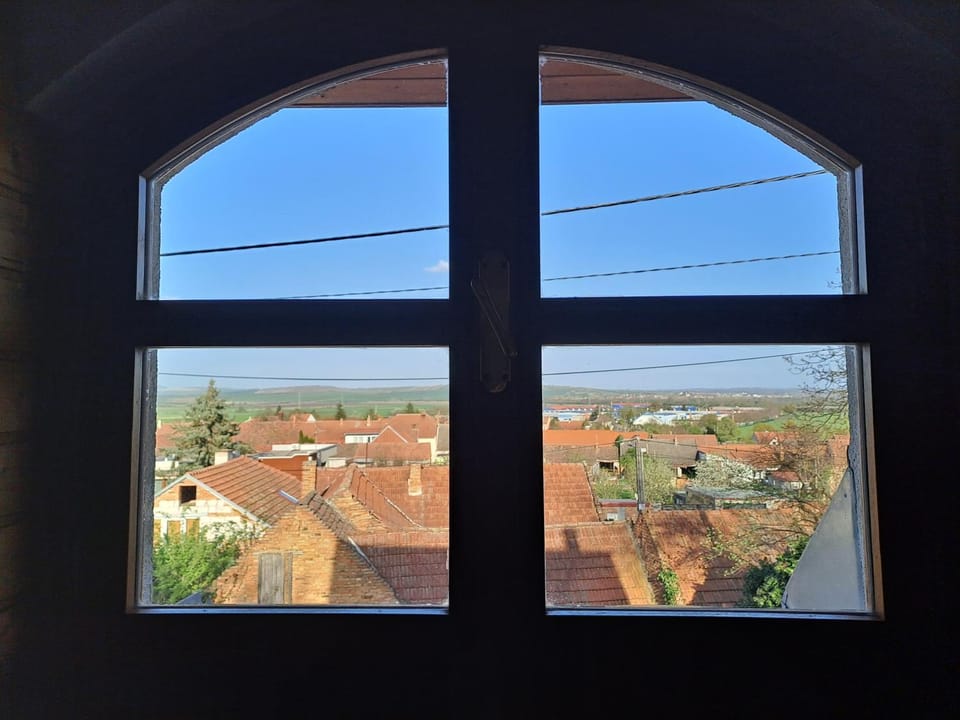 Vinný sklep U strýca Drkala Apartment in South Moravian Region