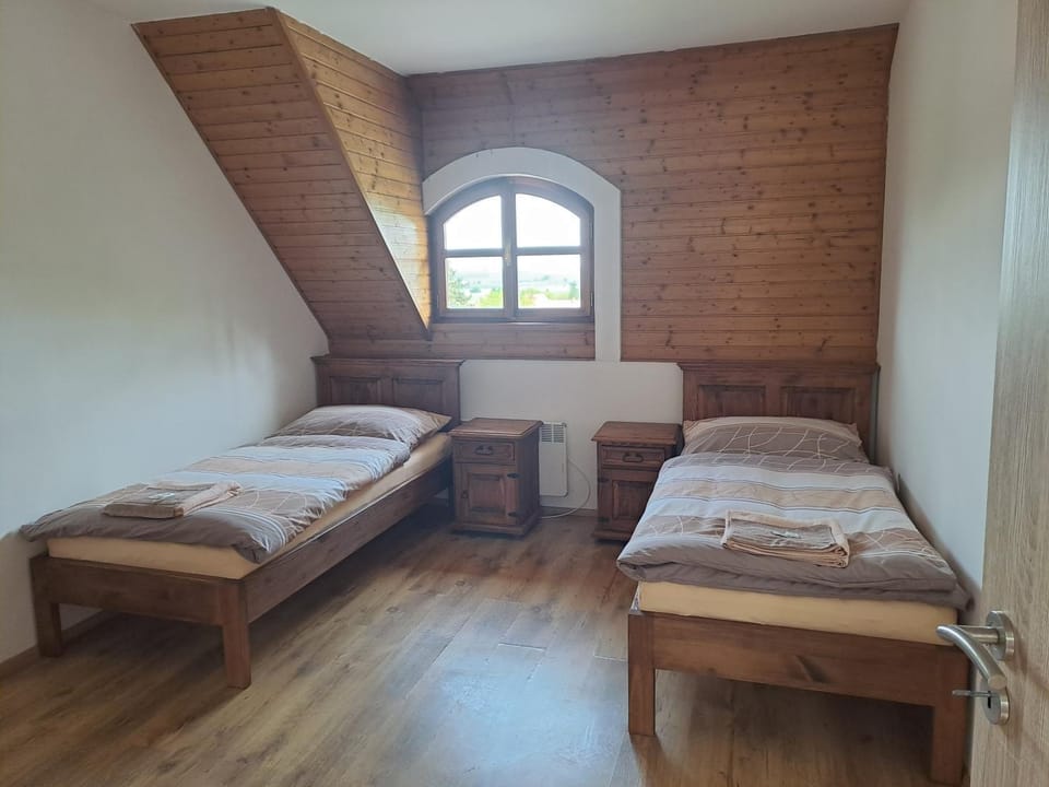 Vinný sklep U strýca Drkala Apartment in South Moravian Region