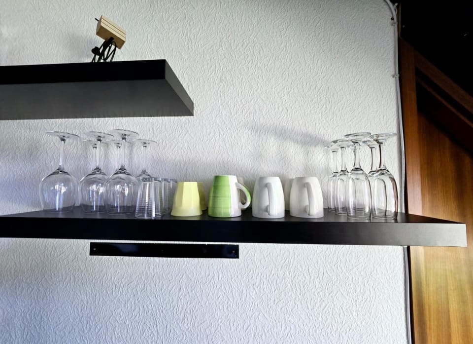Bahnhofsnest Apartment in Rhineland-Palatinate