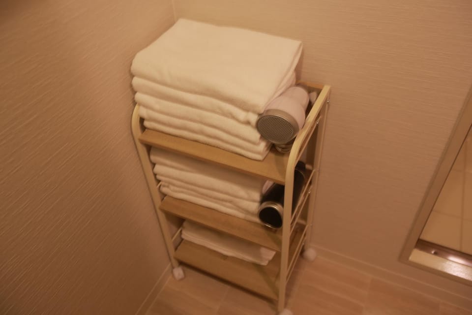 towels