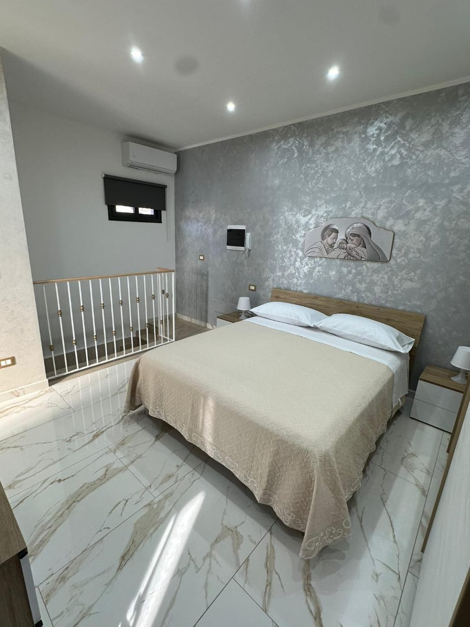 Testa House 2 0 Apartment in Catania