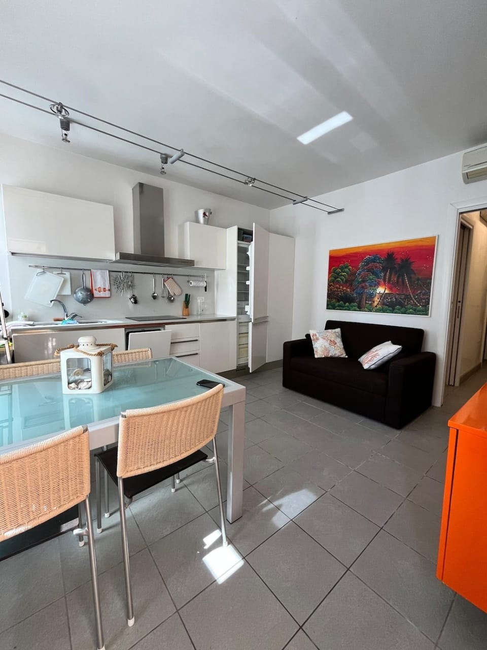 Sea residence Villa Vanna Apartment in Lido di Jesolo