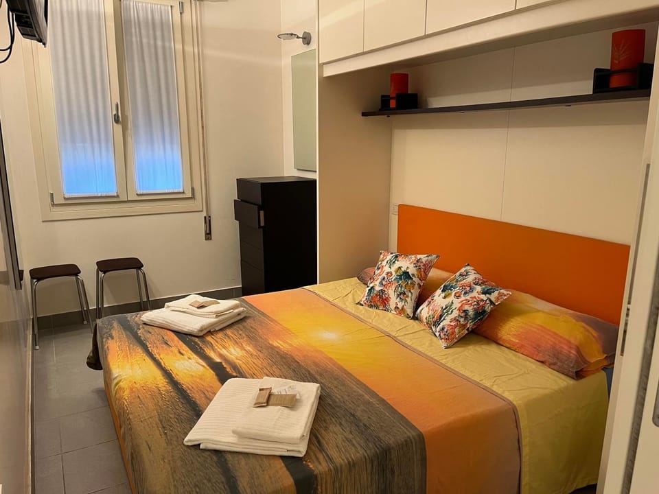 Sea residence Villa Vanna Apartment in Lido di Jesolo