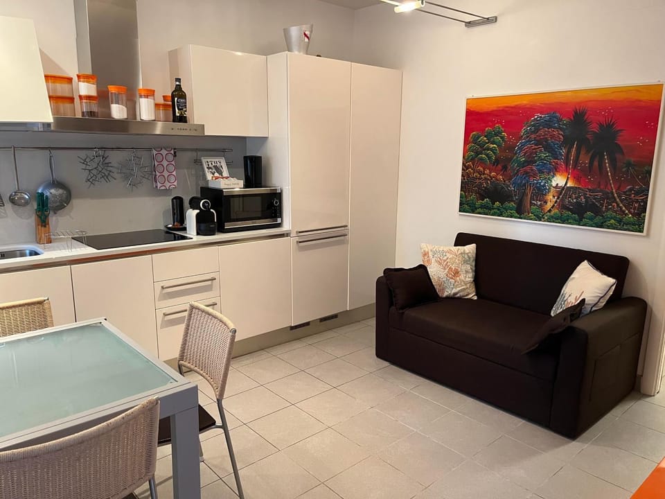 Sea residence Villa Vanna Apartment in Lido di Jesolo