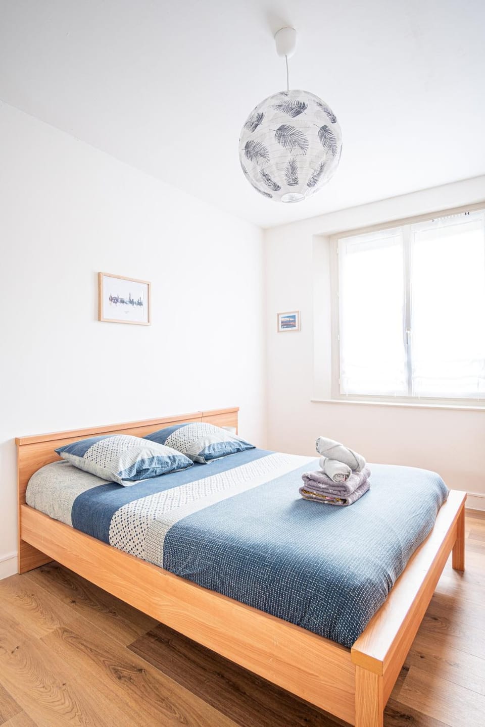 Le Grand Cocon LH Docks Vauban Apartment in Le Havre