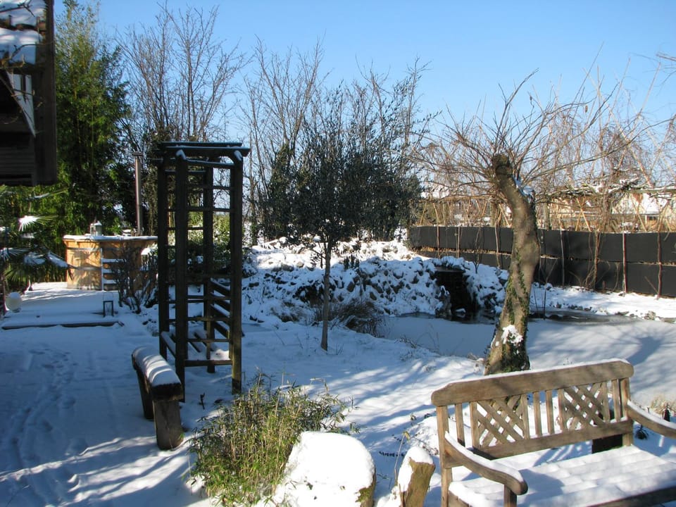 La Secrète en Alsace, Gîte familial spacieux avec jardin, proche Colmar & Route des Vins House in Baden-Württemberg