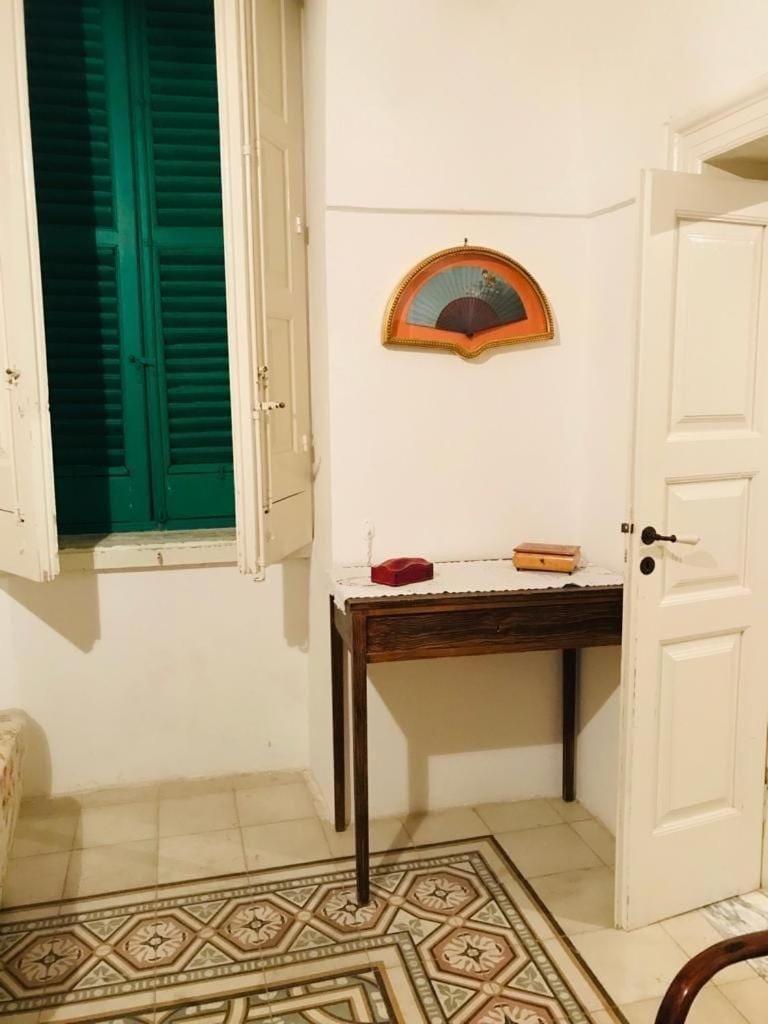 Residence with a view of the historic center Apartment in Polignano a Mare