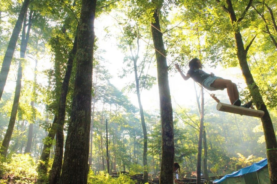 Day, People, Natural landscape, Children play ground