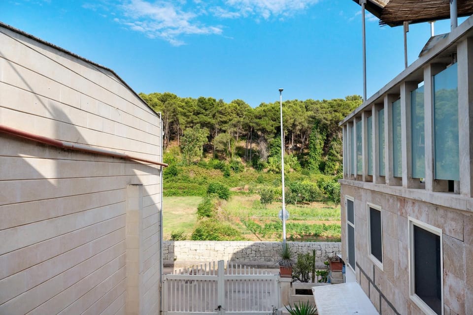 Atenaion Otranto Apartment in Otranto