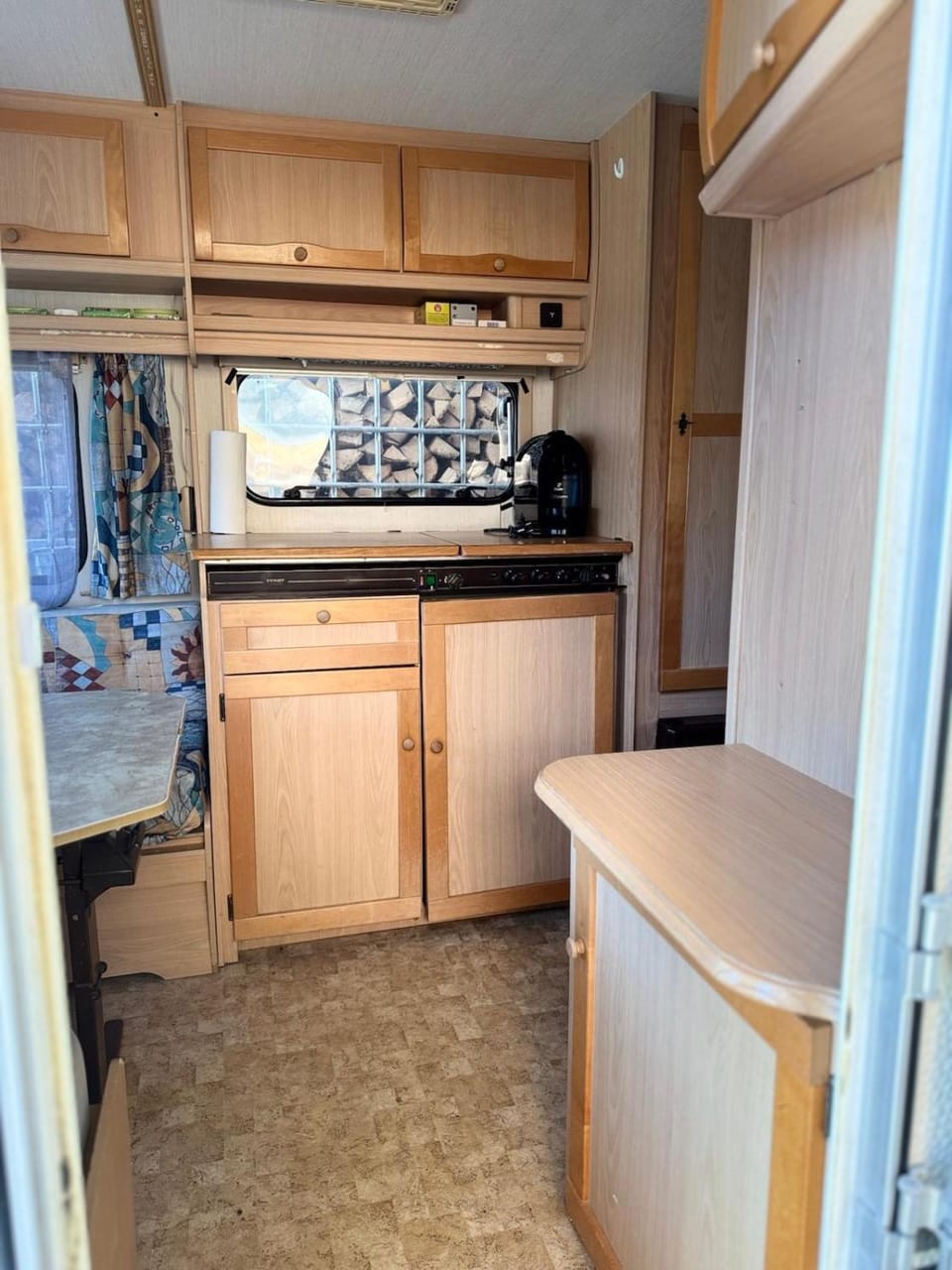 Urlaub auf dem Bauernhof Campground/ 
RV Resort in Baden-Württemberg