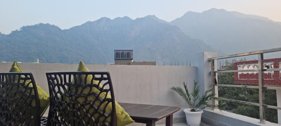 Balcony/Terrace, Balcony/Terrace