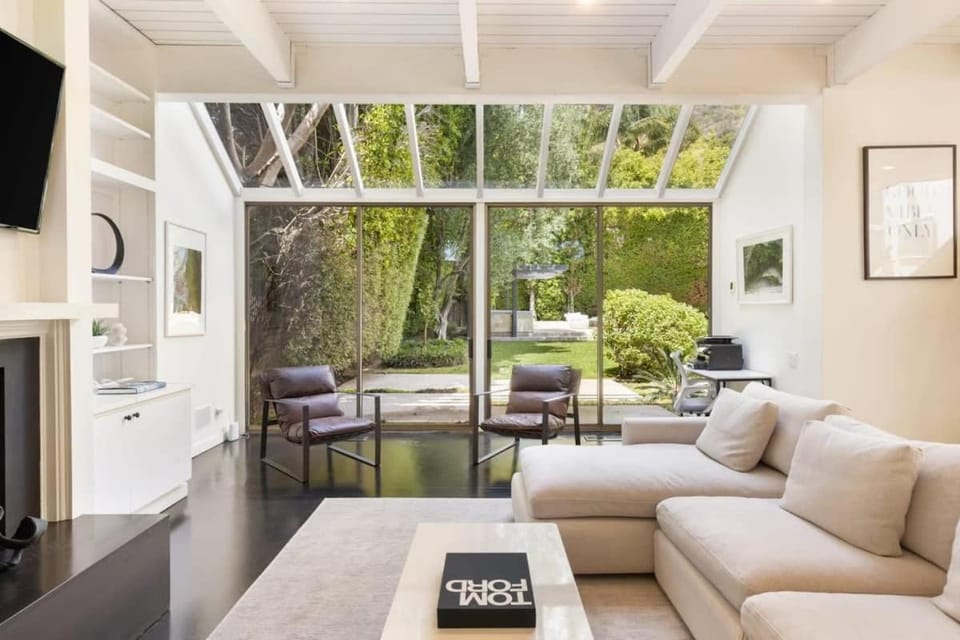 Malibu Reserve by Stay Awhile Villas Villa in Malibu