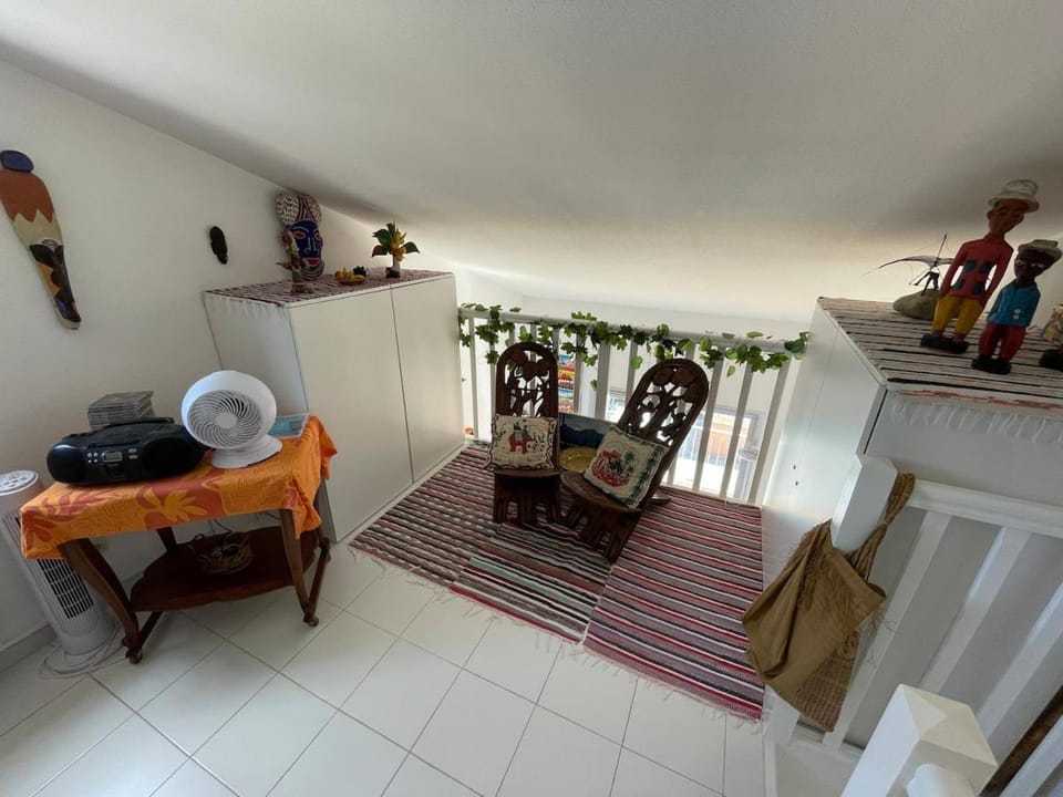 Duplex Cozy - Piscine - Vue Mer Apartment in Hyères
