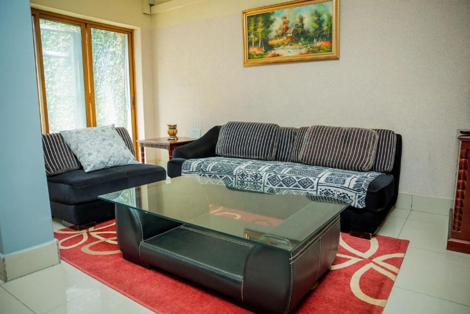 Loft in Kiyovu, Kigali House in Africa