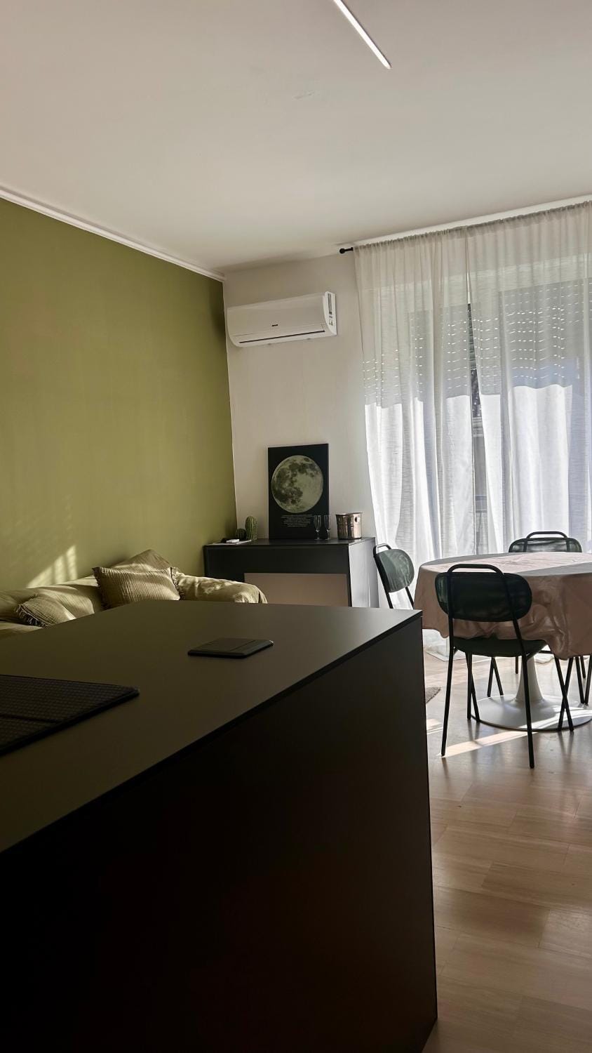 AMoR Apartment in Salo