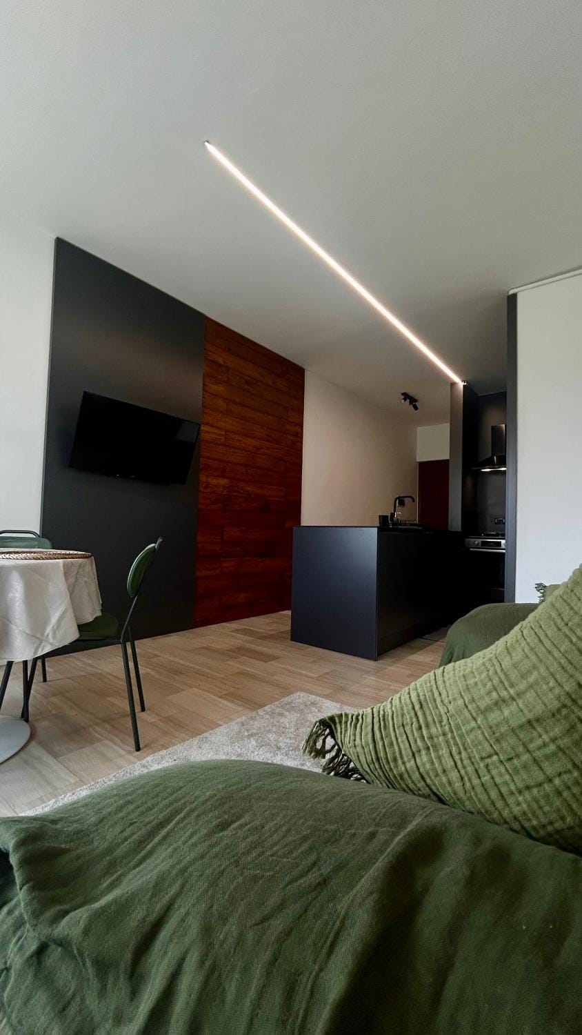 AMoR Apartment in Salo