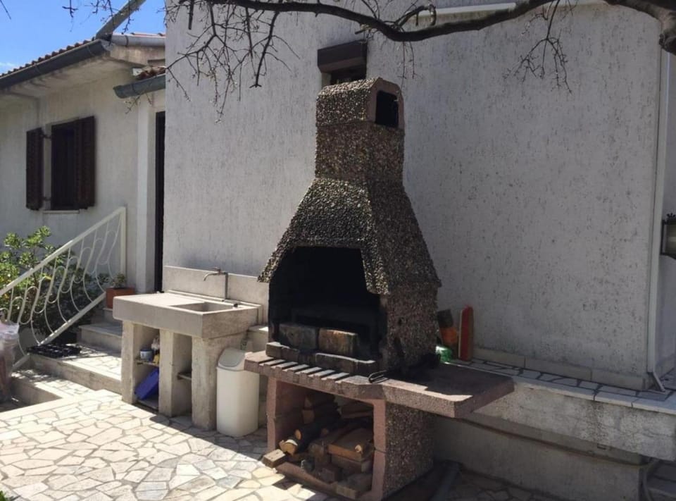 BBQ facilities