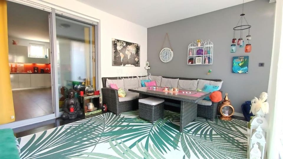 Balcony/Terrace, Seating area, Dining area